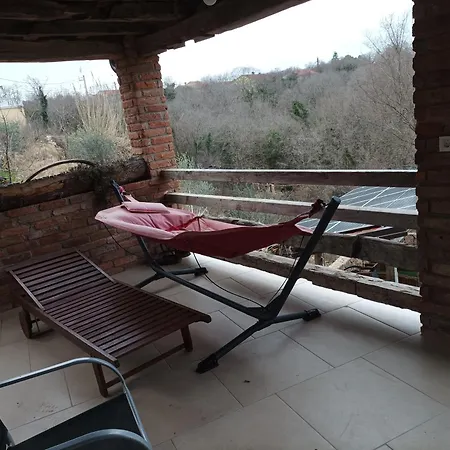 Jelica Apartment Polje (Krk)