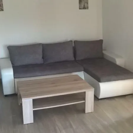 Apartament Jelica