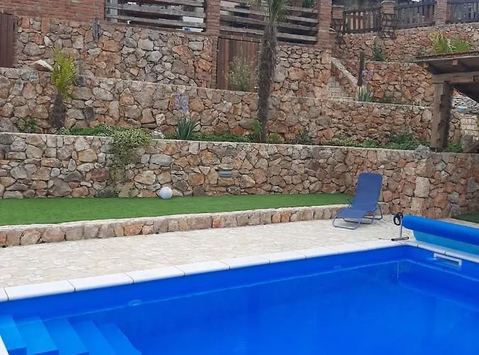 Jelica * Polje (Krk)