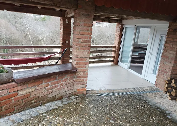 Apartment Jelica Polje (Krk)