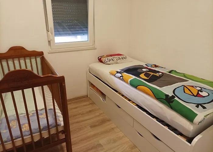 Apartment Jelica