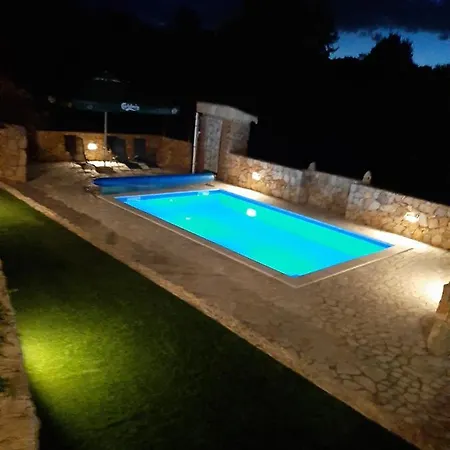 Jelica Polje (Krk)