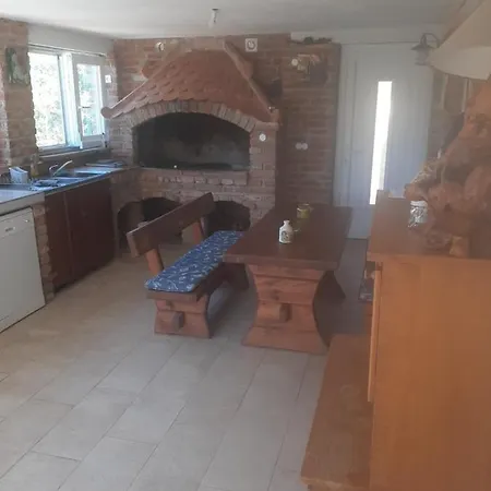 Appartement Jelica Polje (Krk)