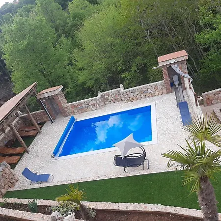 Daire Jelica Polje (Krk)