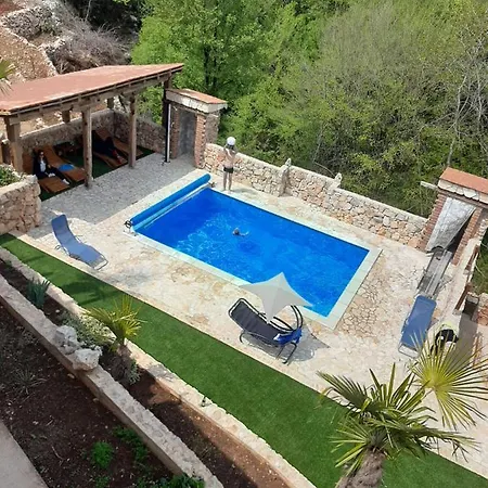 Jelica Appartement