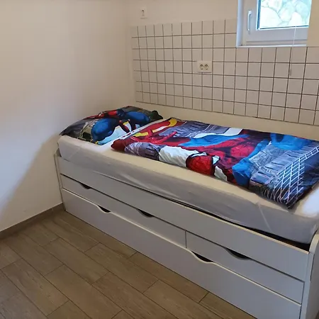 Jelica Apartament *