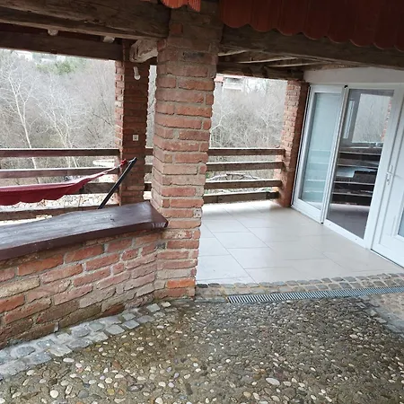 Apartament Jelica Polje (Krk)