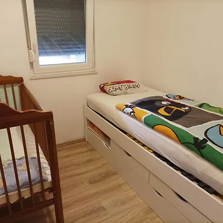 Apartment Jelica