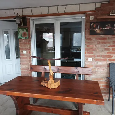 Apartament Jelica Polje (Krk)