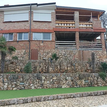 Apartment Jelica