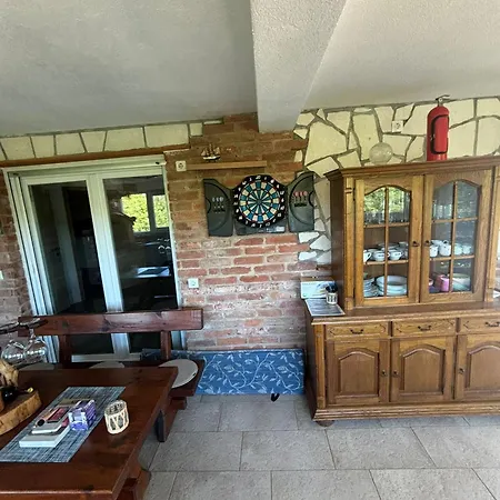Apartament Jelica *