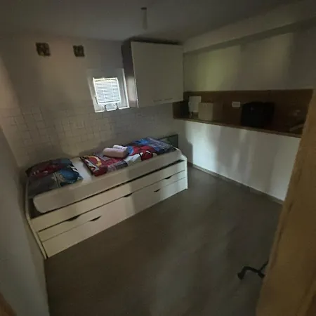 Apartament Jelica