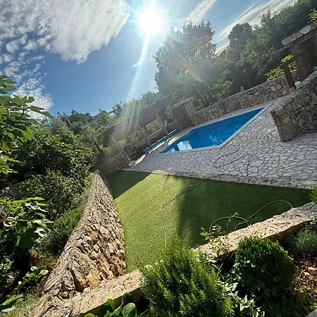 Apartament Jelica Polje (Krk)