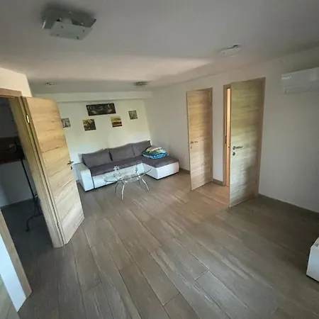 Jelica Apartament