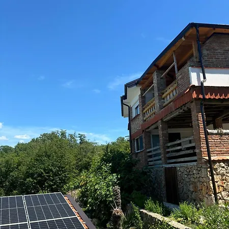 Jelica Apartament Polje (Krk)