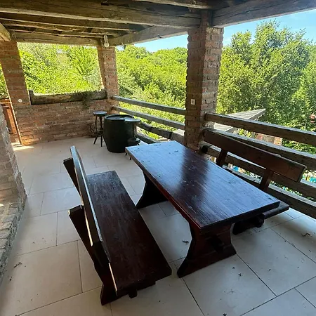 Jelica Polje (Krk)