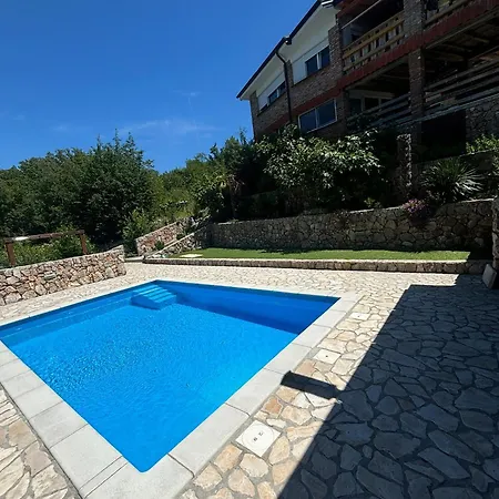 Apartament Jelica