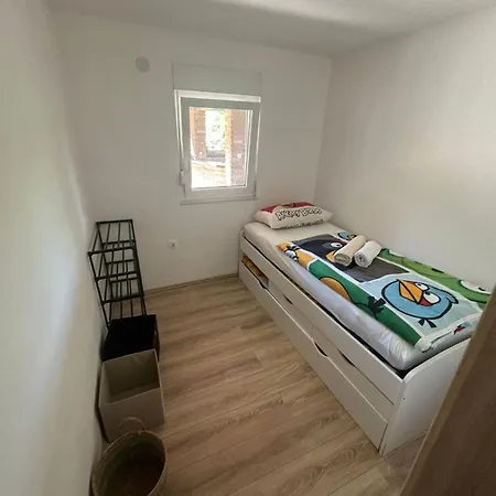 Apartament Jelica *