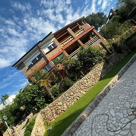 Jelica Apartament Polje (Krk)
