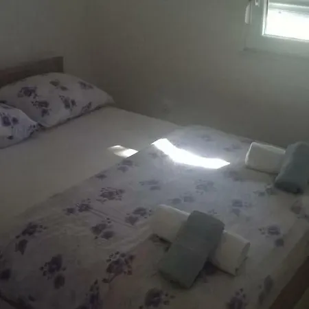 Jelica Apartment