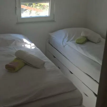 Apartment Jelica