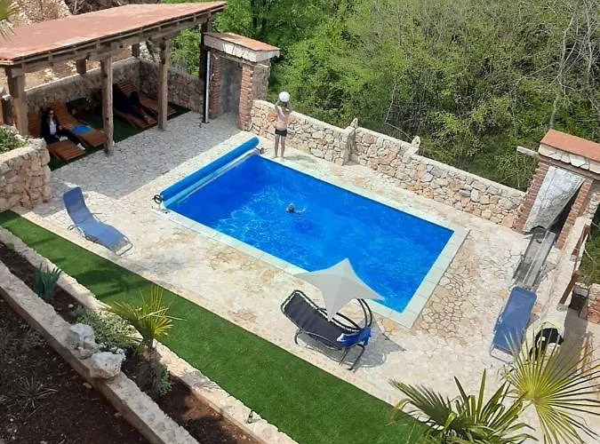 Jelica Apartament