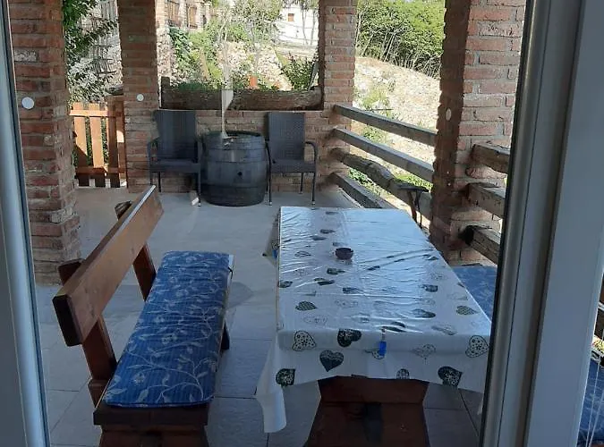 Apartament Jelica
