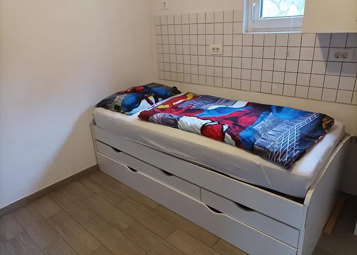 Jelica Apartment *