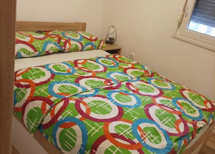 Jelica Apartament *