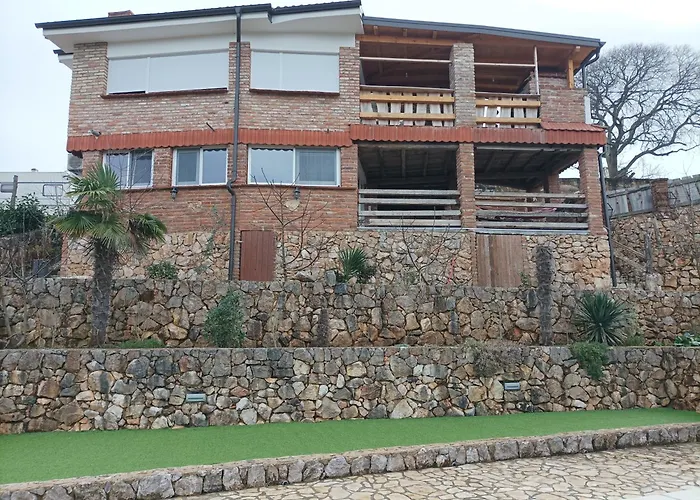 Apartment Jelica