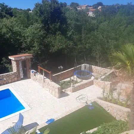 Jelica * Polje (Krk)