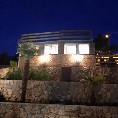 아파트 Jelica Polje (Krk)